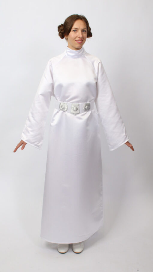 Prinzessin Leia - Star Wars Outfit